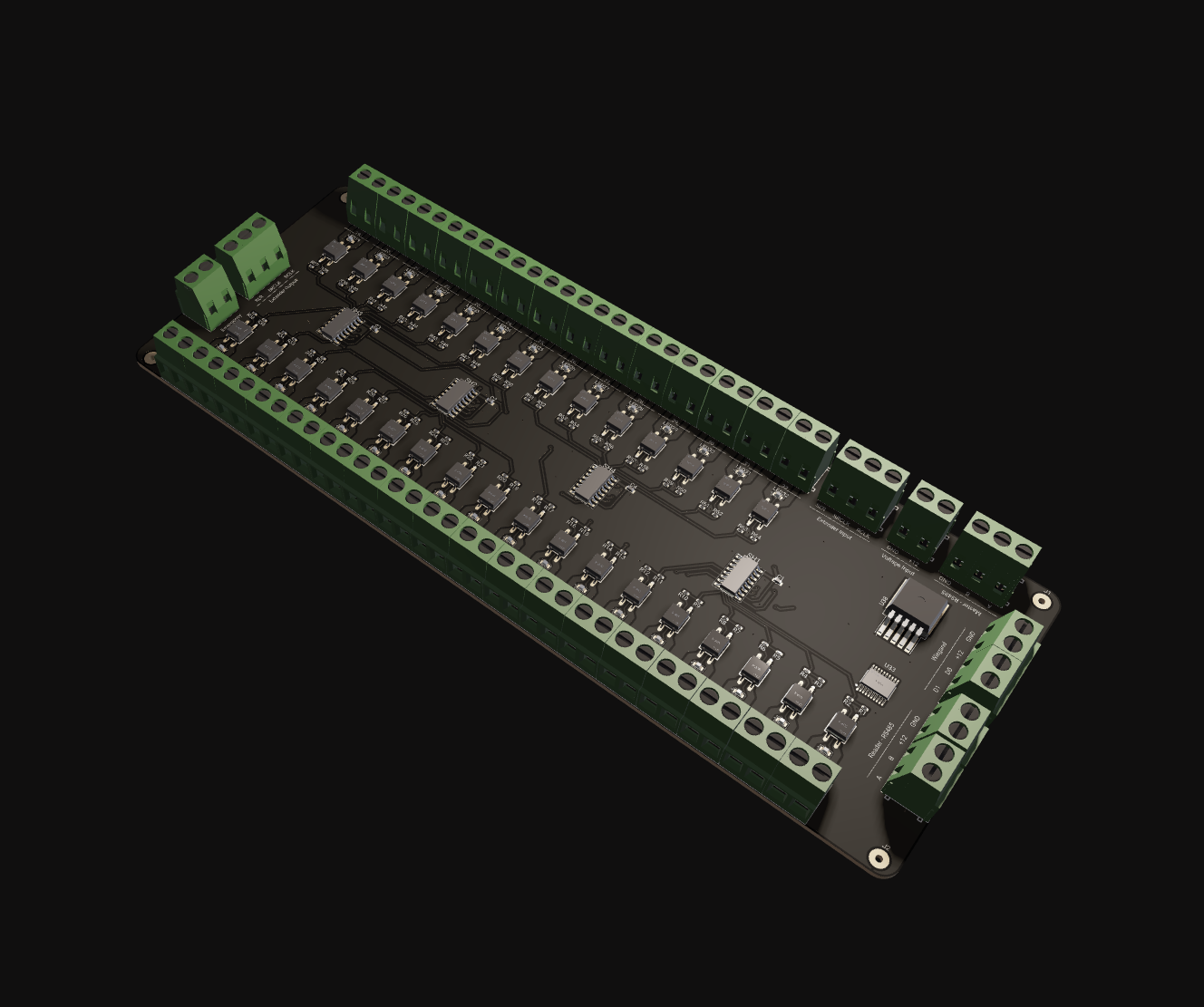AXON SSR-32