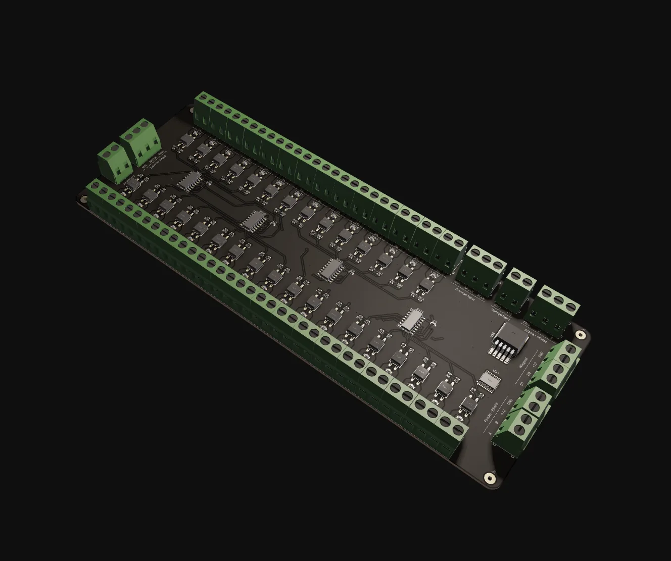 AXON SSR-32